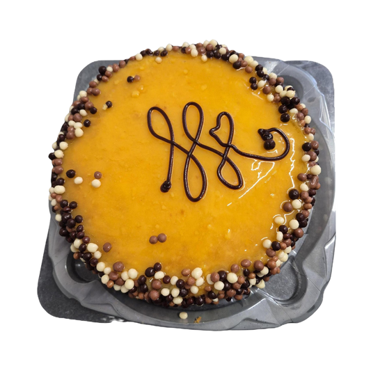 Tarta de cumpleaños de 1 kg aprox. Aveiro - Imagen ilustrativa