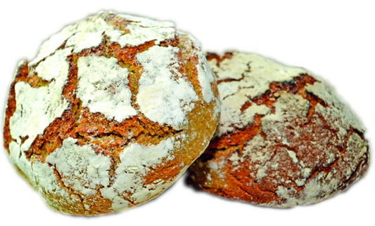 Broa de Milho 400g