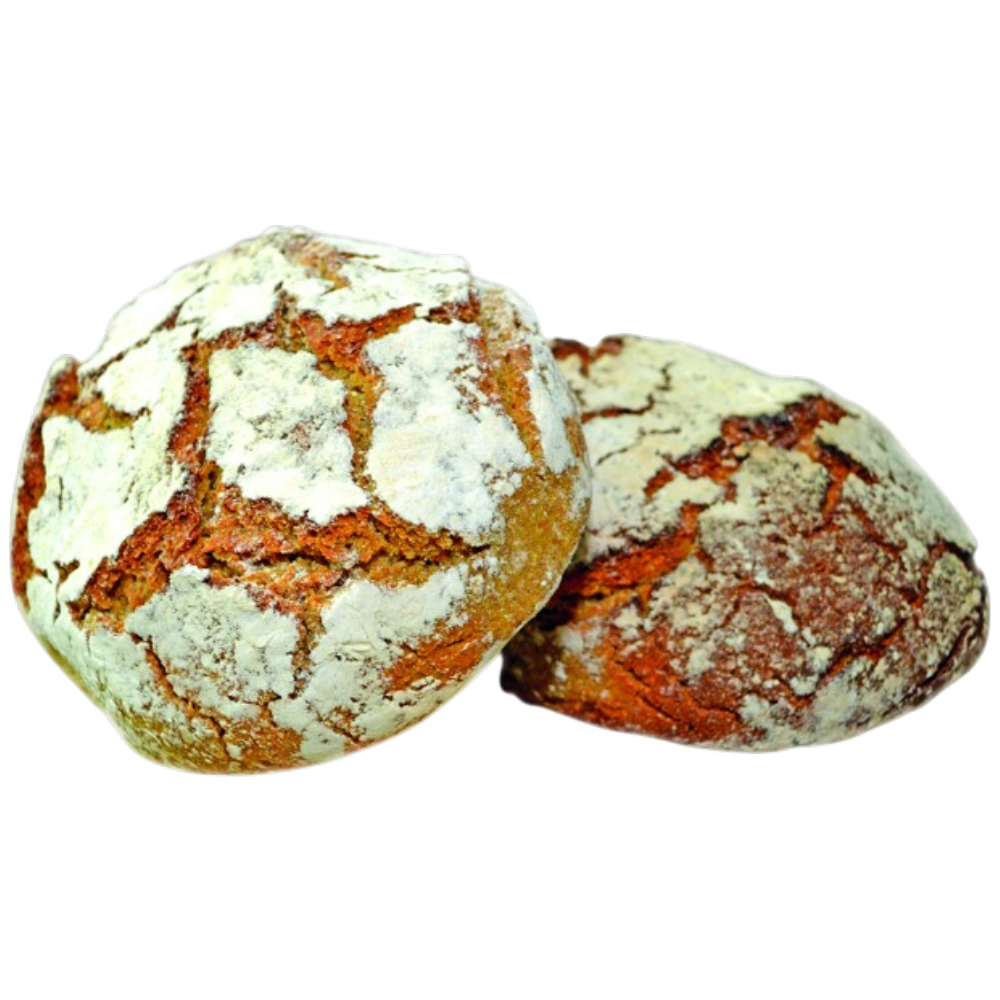Pan de maíz 400g