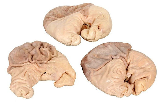 Retranqueo Cubeta 850g Aprox.