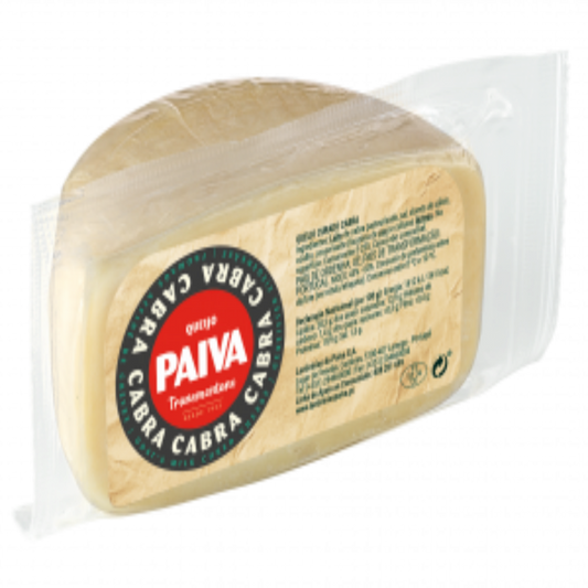 Queso Mezcla 250gr - Paiva