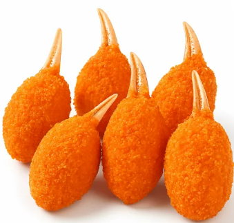 Caprichos do Alaska 250gr