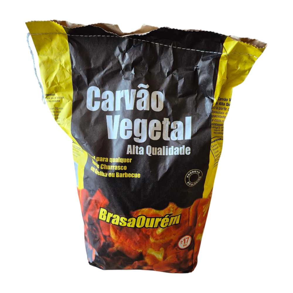 Charcoal 17dm3 - Carbrica
