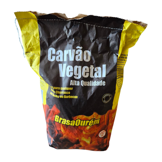 Charcoal 17dm3 - Carbrica