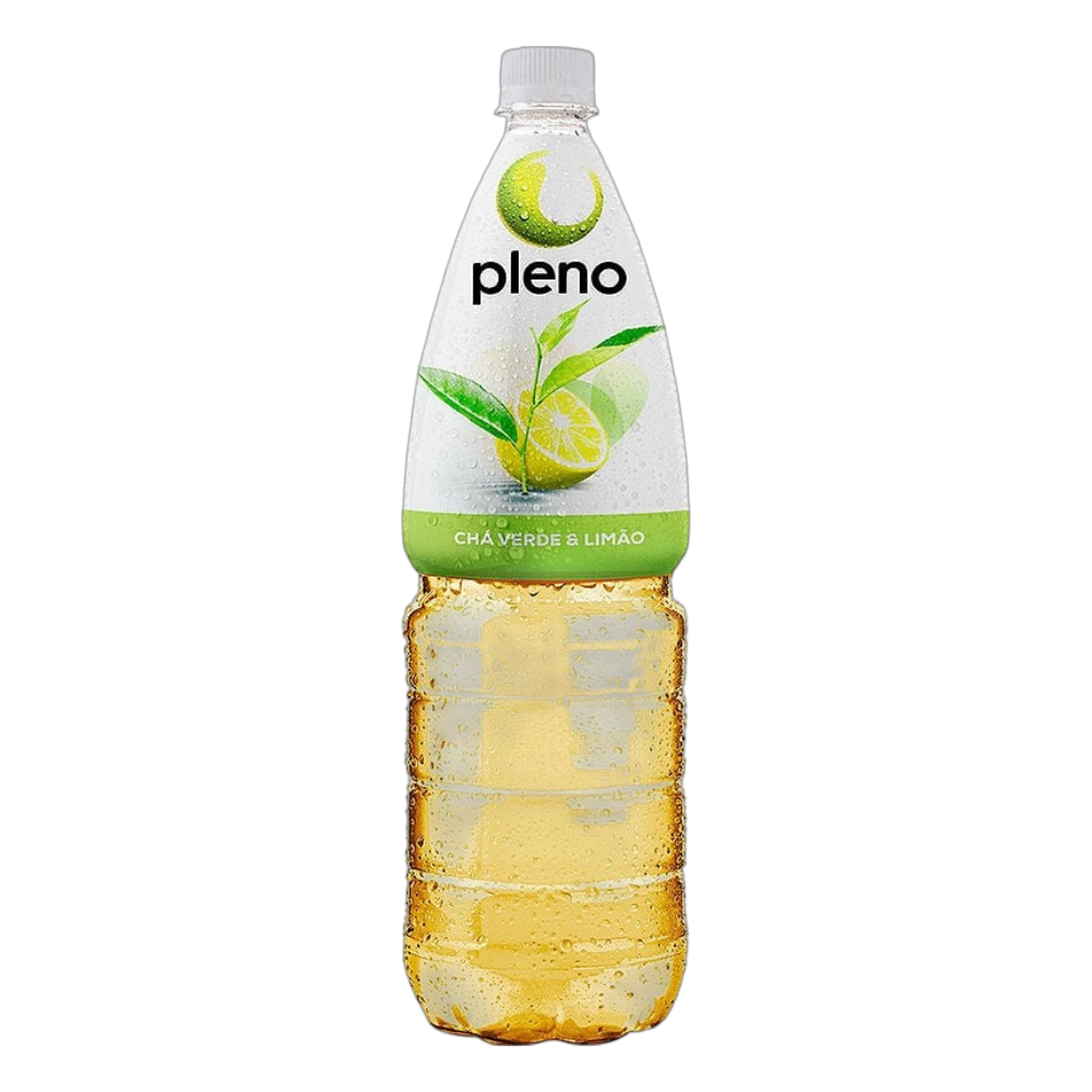 Té Verde & Limón Original 1.5L - Pleno