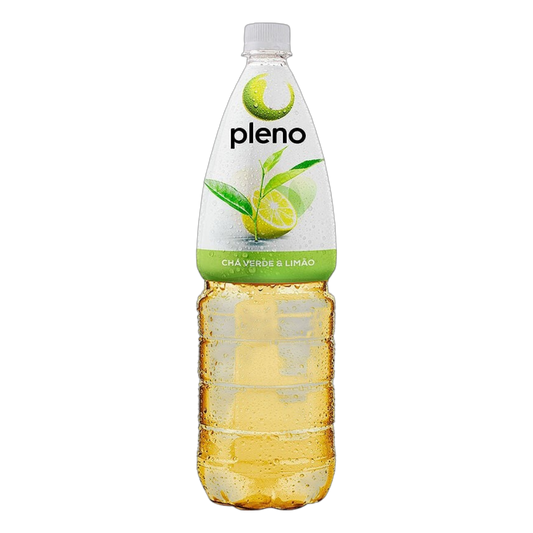 Té Verde & Limón Original 1.5L - Pleno