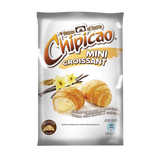 Chipicao Multipack 4x57 gr.