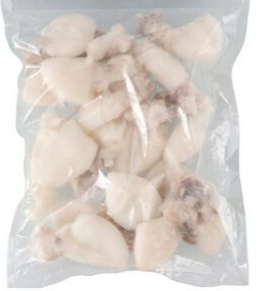 Choco Limpo Saco de 800gr