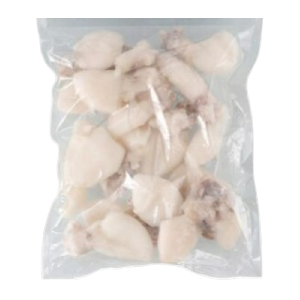 Sepia limpia 800g