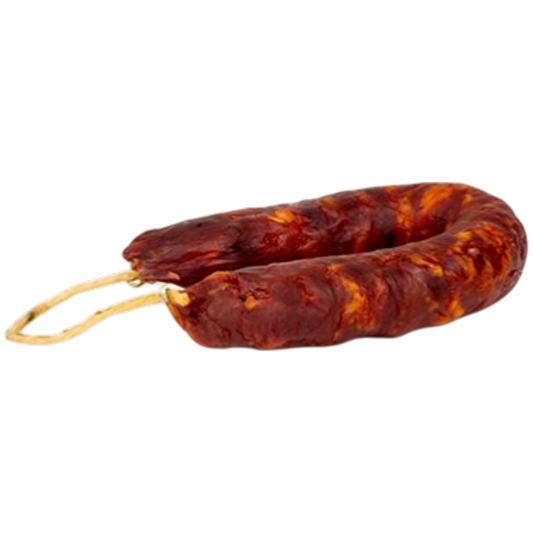 Limiana Extra Meat Chorizo 200g