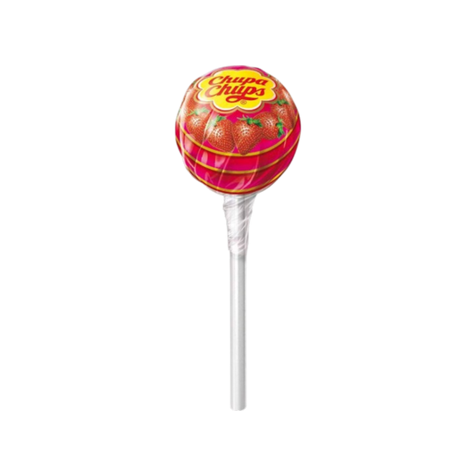 Chupa Chups 12g - Varios Sabores