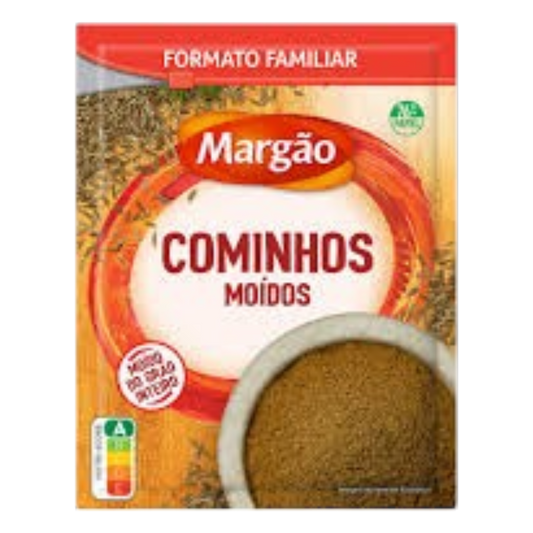 Comino Molido 50g - Margão