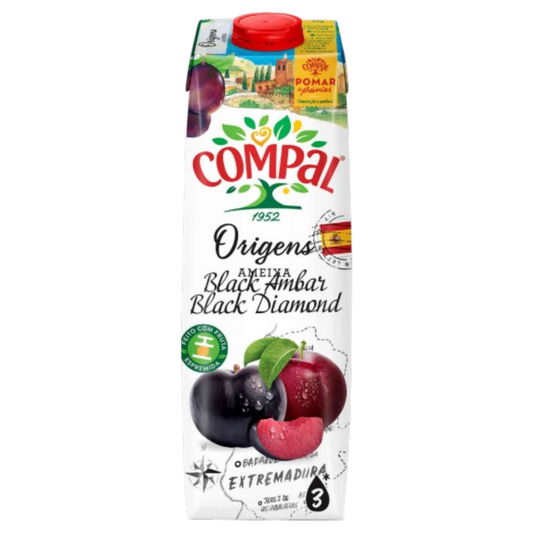 Compal Plum 1L