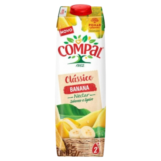Compal Banana 1L