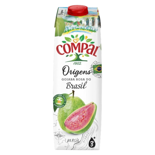 Compal Guava 1L