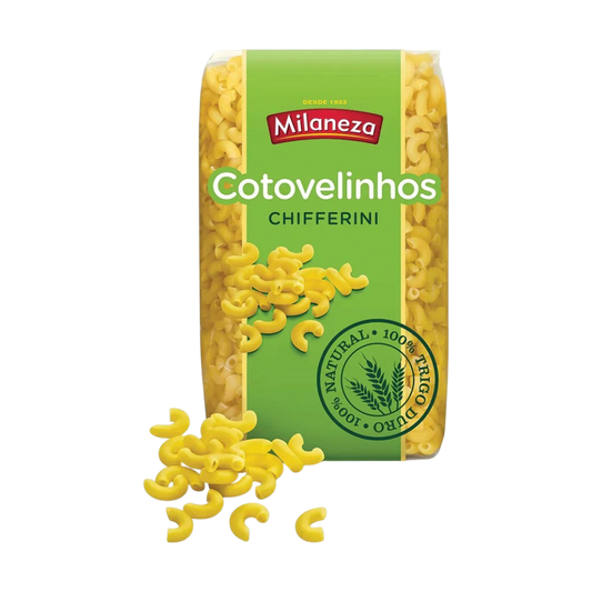 Elbow Pasta 500g - Milaneza