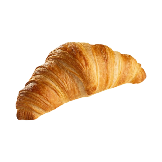 Plain Panike Croissant - Pack of 4