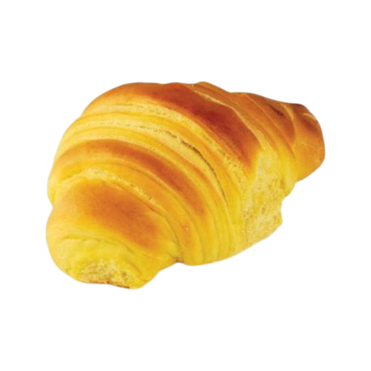 Croissant Do Porto Plain – Pack of 2
