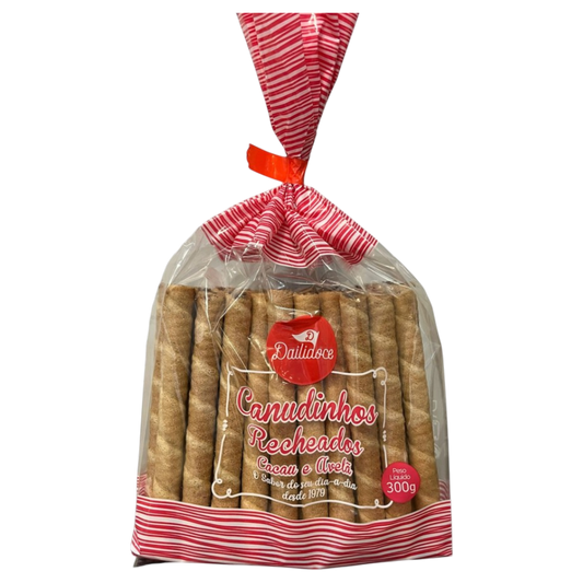 Oblea de Vainilla Dailidoce 400g