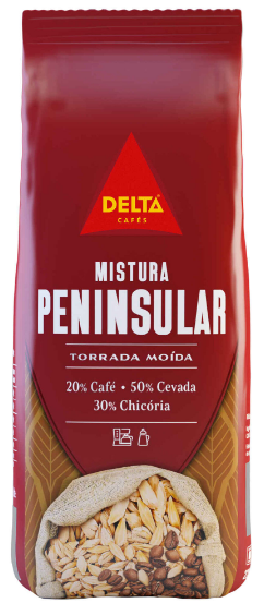Mistura Peninsular 250gr - Delta