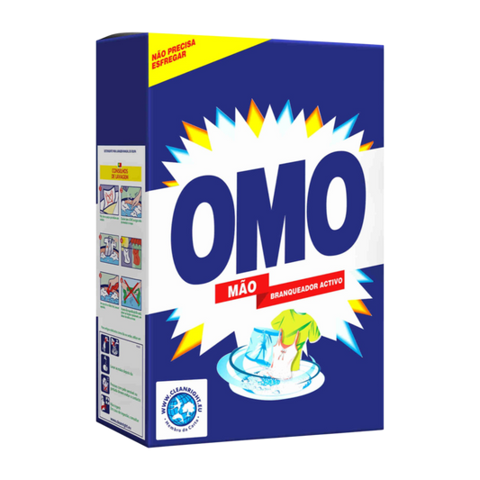 Washing Powder 540g - OMO Handwash