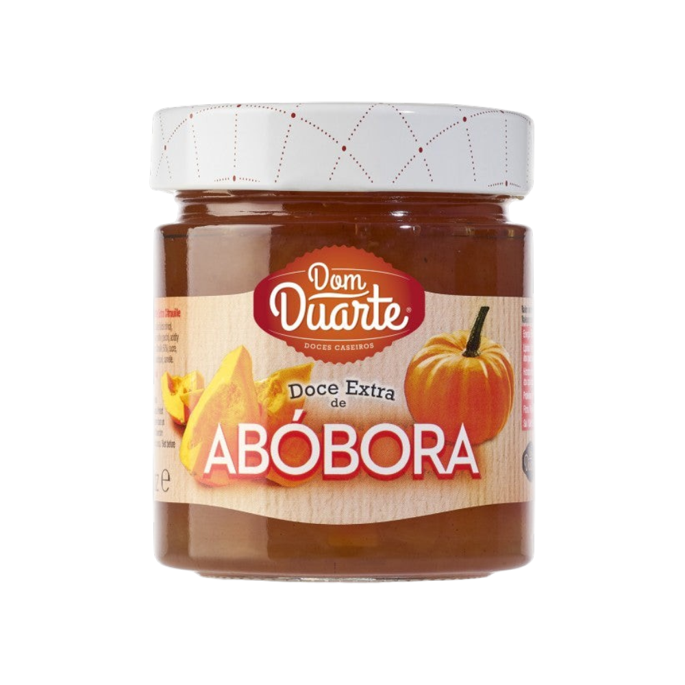Dulce de Calabaza 220g - Dom Duarte