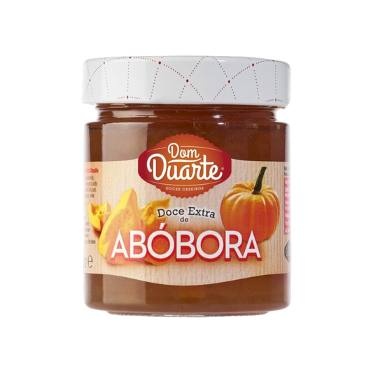 Dulce de Calabaza 220g - Dom Duarte