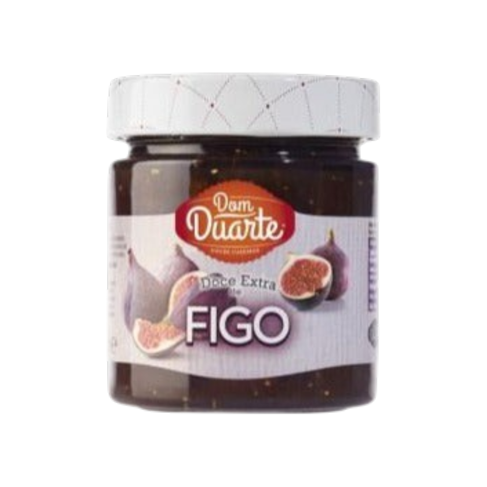 Fig Jam 220g - Dom Duarte