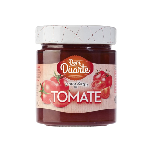 Dulce Tomate 220g - Dom Duarte