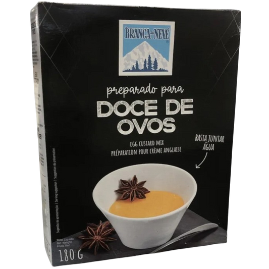 Pudín de huevo Alsa 220g