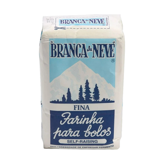 Fine Flour 1kg - Branca de Neve