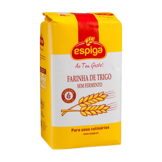 Wheat Flour T65 1kg - Espiga