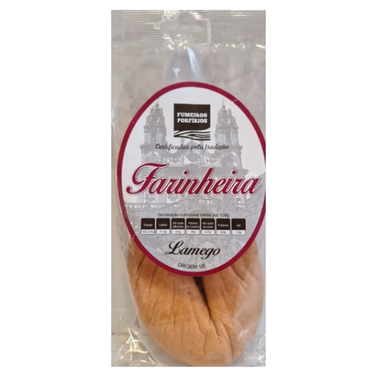 Farinheira Tradicional 220g Aprox - Porfirios