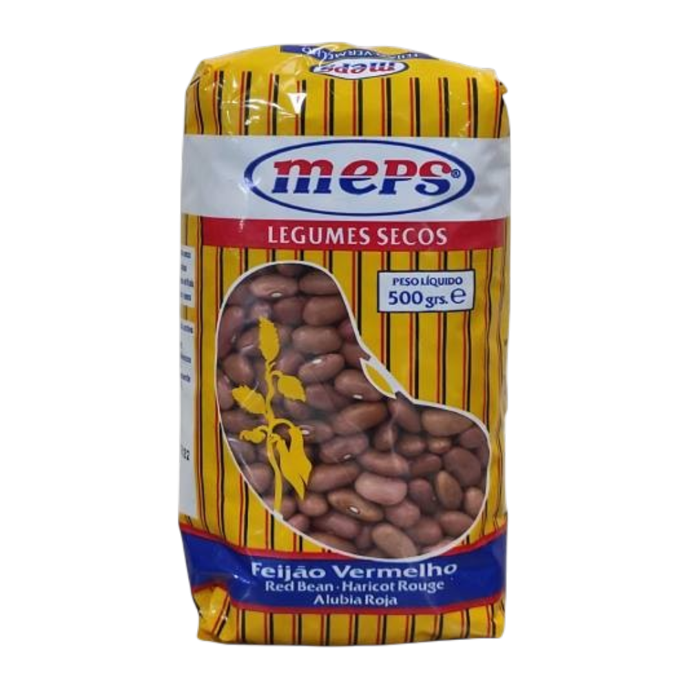 Dried Kidney Beans 500g - Meps
