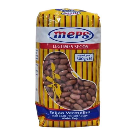 Dried Kidney Beans 500g - Meps