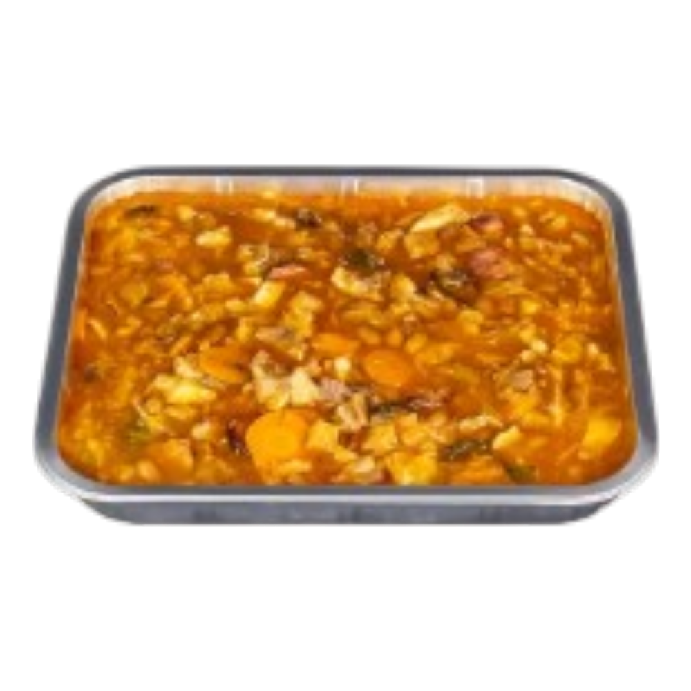 Feijoada a la Transmontana 2kg - Frangus