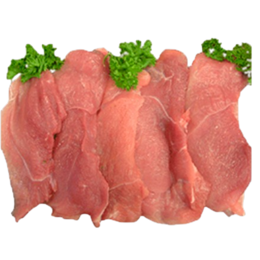 Frozen Pork Liver 600g Approx. Macrofrio