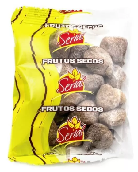 Figo com Farinha 150gr - Serial