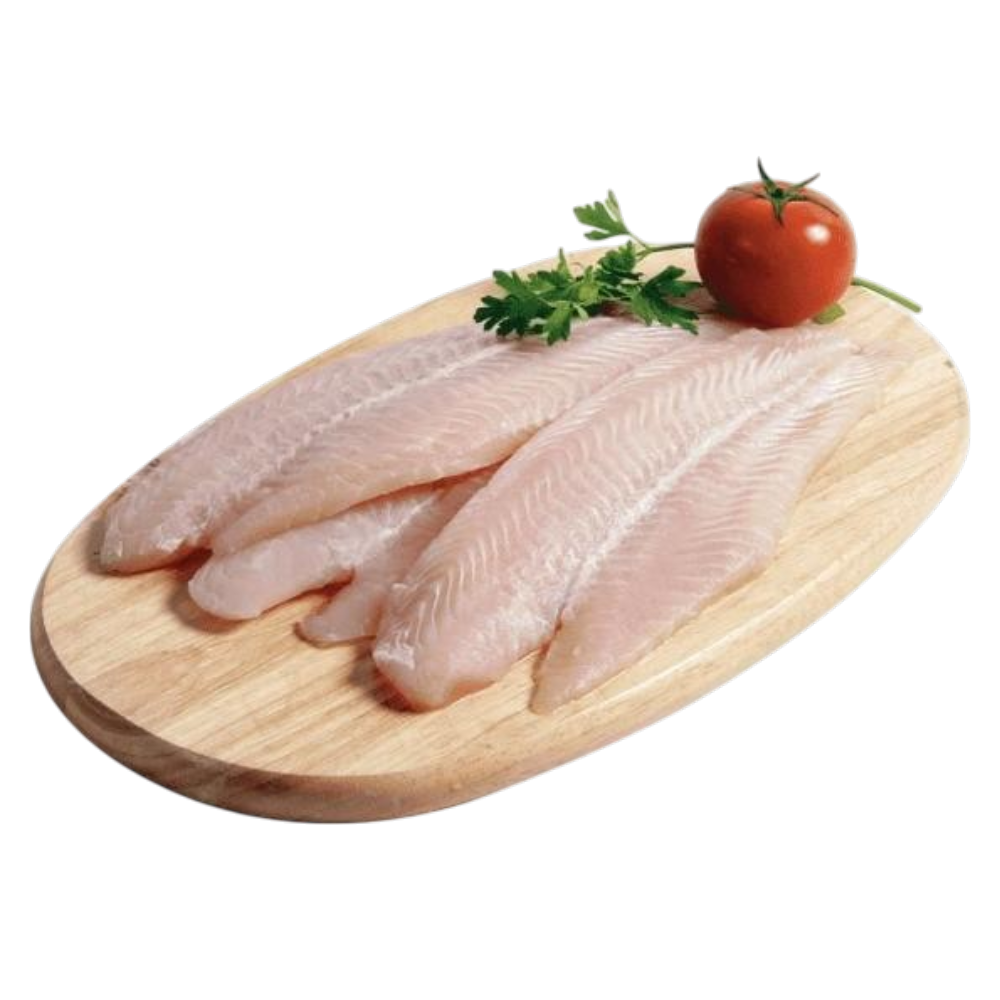 South African Hake Fillets 800g - Macrofrio