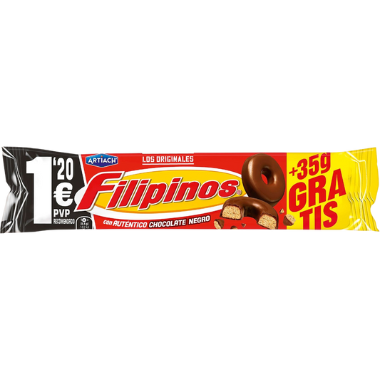 Filipinos Dark Chocolate
