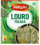 Folha de Louro 6gr - Margão