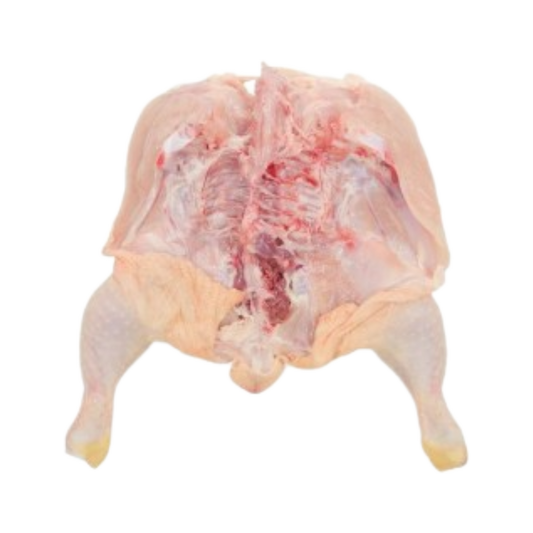 Open Chicken for Roasting, approx. 1kg
