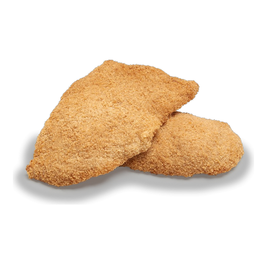 Pork Breaded Cutlets 500-600g Approx. Macrofrio