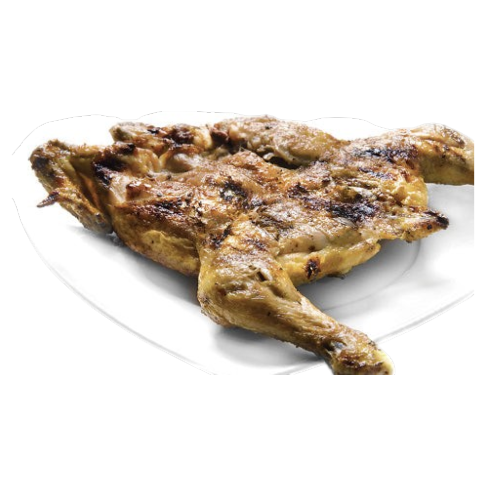 Roast Chicken with Lemon Sauce 740g - Frangus
