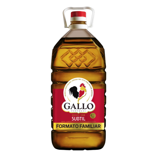 Gallo Subtil Olive Oil 3L
