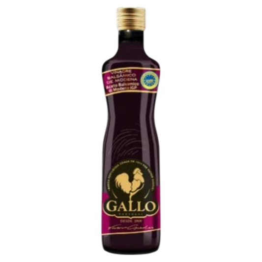 Balsamic Vinegar 250ml - Gallo