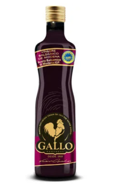 Vinagre Balsamico 250ml - Gallo