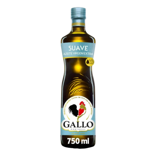 Gallo Mild Olive Oil 750ml