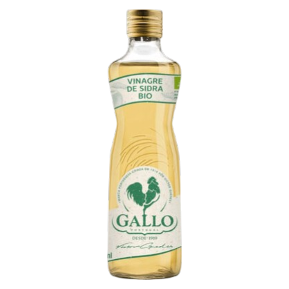 White Wine Vinegar 250ml - Gallo