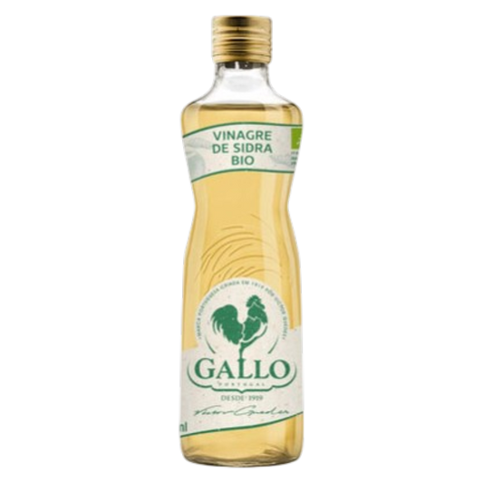 White Wine Vinegar 250ml - Gallo